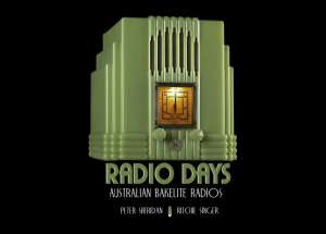 COVER radio days